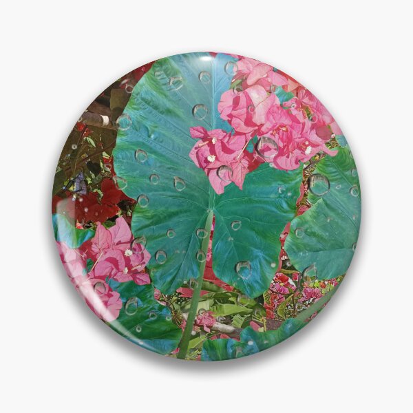 Item preview, Bougainvillea Forest designed and sold by GeoGoose.