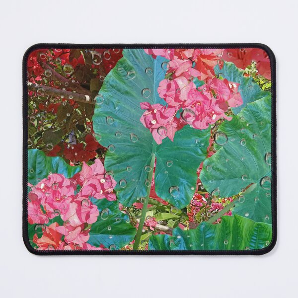 Item preview, Bougainvillea Forest designed and sold by GeoGoose.