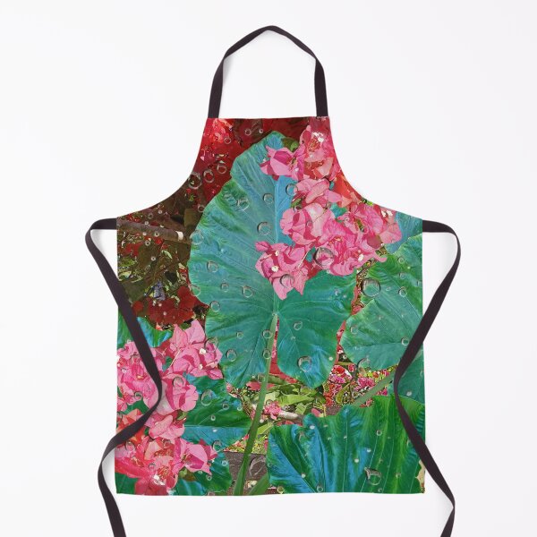 Item preview, Bougainvillea Forest designed and sold by GeoGoose.