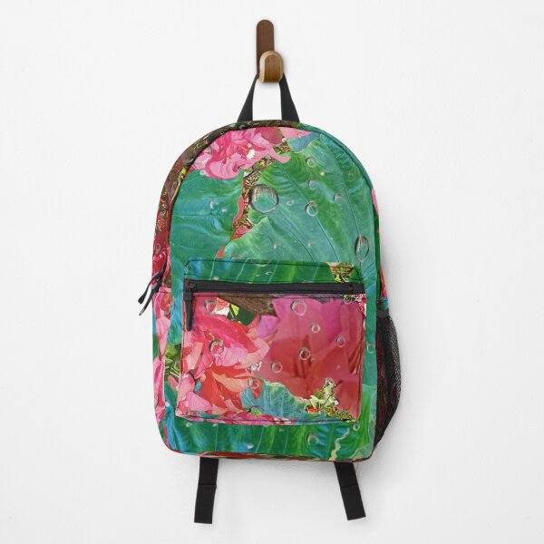 Item preview, Bougainvillea Forest designed and sold by GeoGoose.