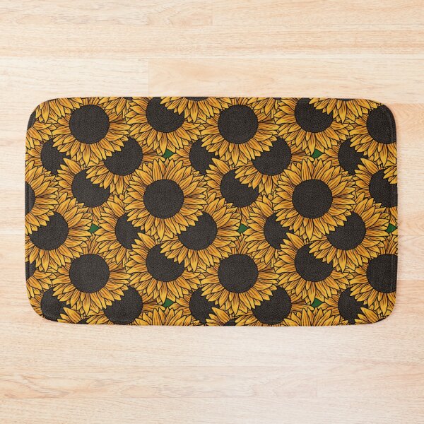Item preview, Sunflower Field designed and sold by odet amo.
