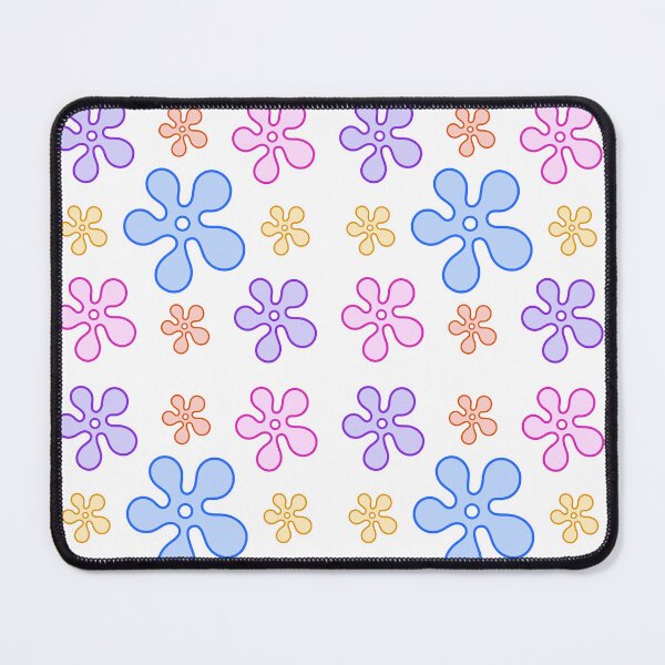 Item preview, SpongeBob Bikini Bottom flowers  designed and sold by DibujandoPorfa.
