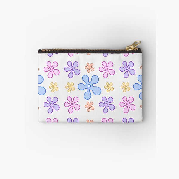Item preview, SpongeBob Bikini Bottom flowers  designed and sold by DibujandoPorfa.