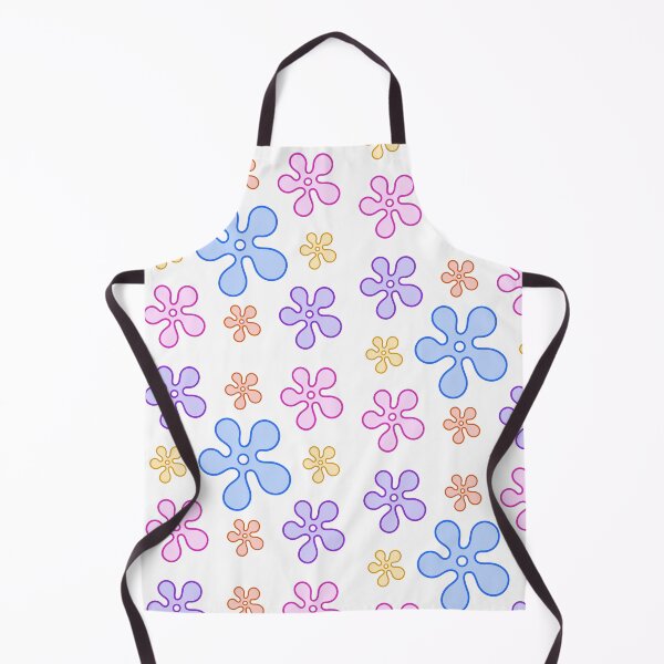 Item preview, SpongeBob Bikini Bottom flowers designed and sold by DibujandoPorfa.