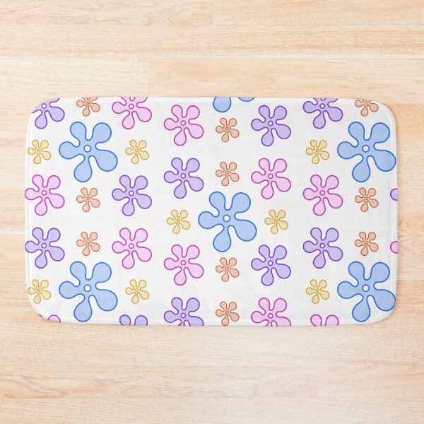 Item preview, SpongeBob Bikini Bottom flowers  designed and sold by DibujandoPorfa.