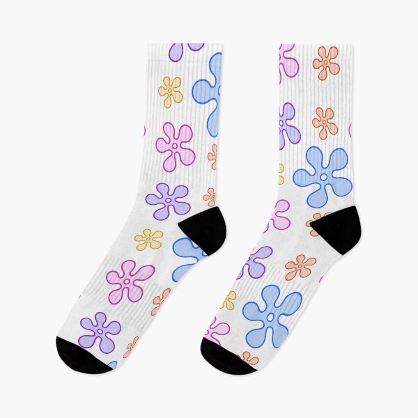 Item preview, SpongeBob Bikini Bottom flowers  designed and sold by DibujandoPorfa.