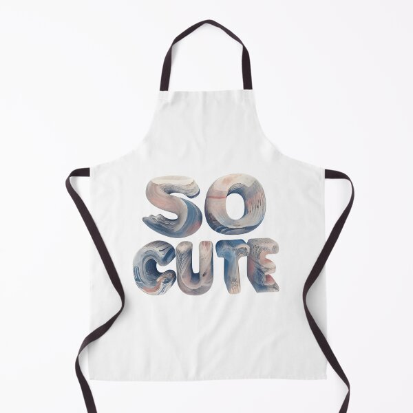 Item preview, So Cute designed and sold by Uncle-Icy.