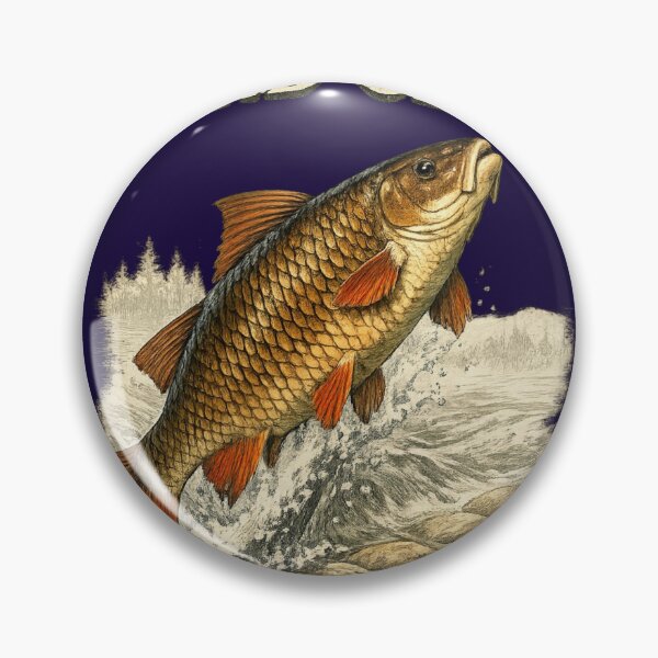 Item preview, River Veteran designed and sold by KrungiT Design .