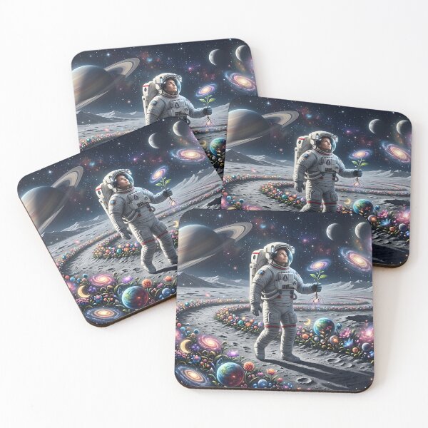 Item preview, The Journey To Purpose designed and sold by AstronautLab.