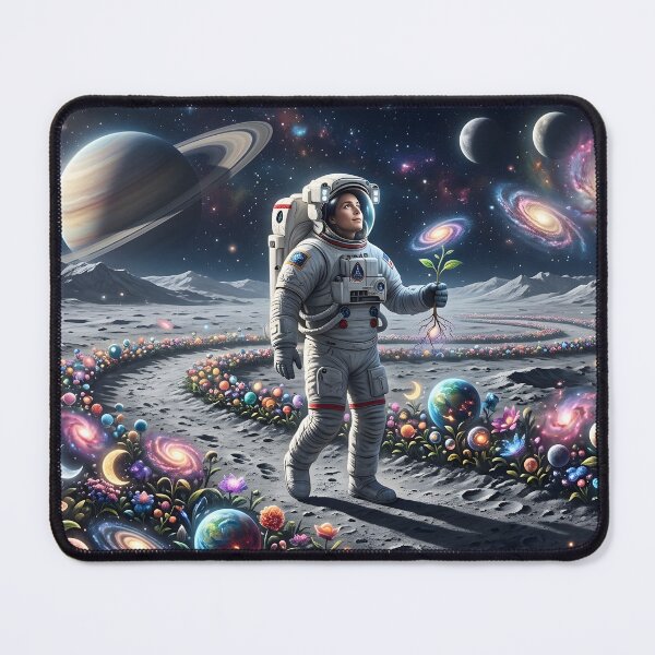 Item preview, The Journey To Purpose designed and sold by AstronautLab.