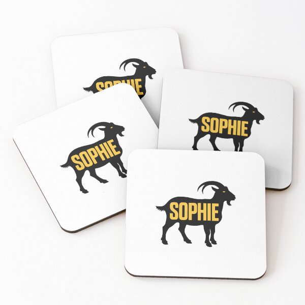 Item preview, sophie cunningham College GOAT designed and sold by lisarowe47.