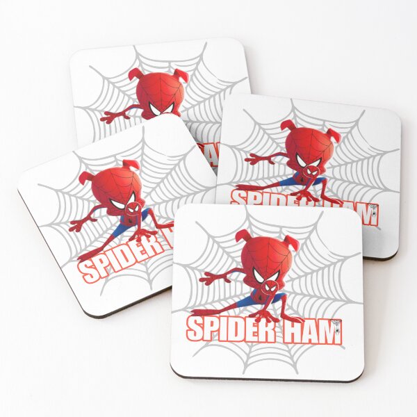 Item preview, spider ham designed and sold by Vishal Raj.
