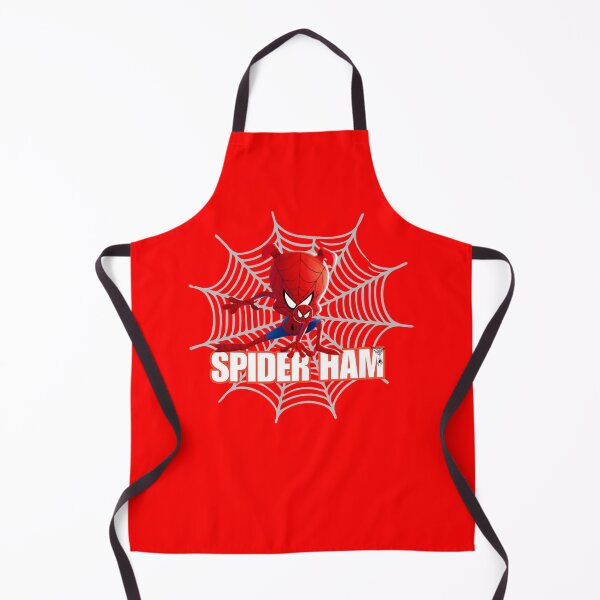 Item preview, spider ham designed and sold by Vishal Raj.