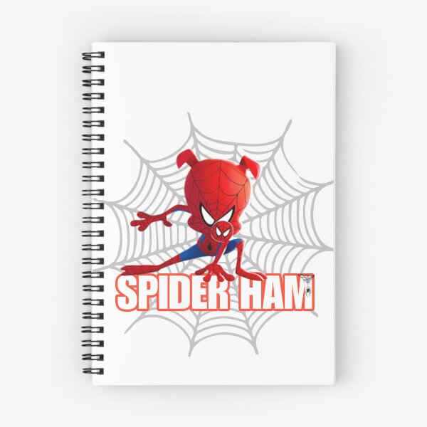 Item preview, spider ham designed and sold by Vishal Raj.