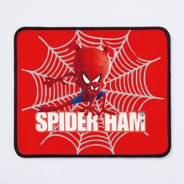 Item preview, spider ham designed and sold by Vishal Raj.