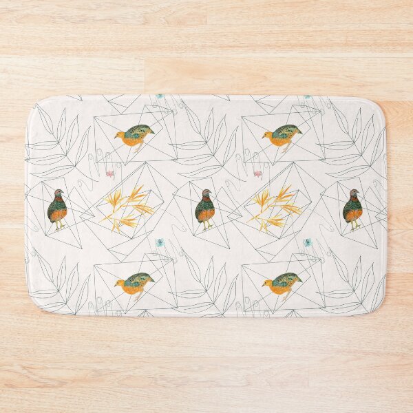 Item preview, Tiny Treasures – Cabinet of Curiosities | Chantilly Cream   designed and sold by Piret Victoria Studio.