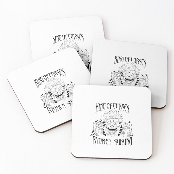 Item preview, King of Curses Supreme Power designed and sold by nyxium-art.