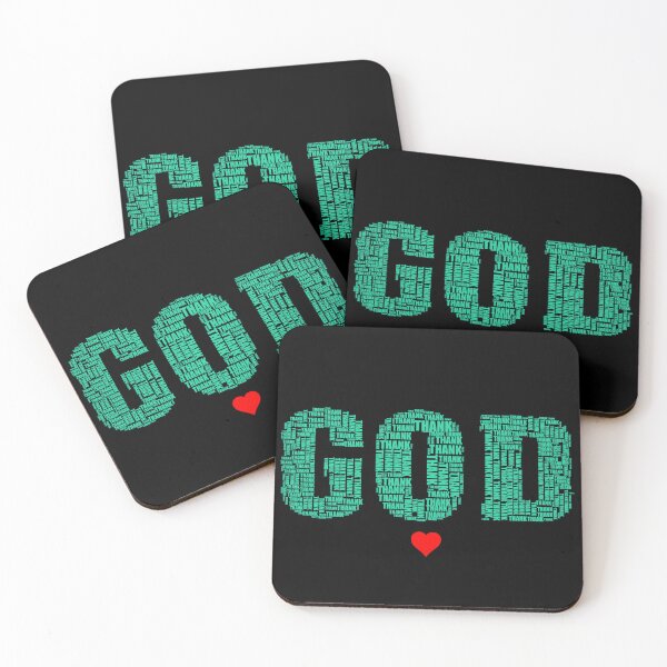 Item preview, Unique Thank God Word Art Gift Shirt, Grateful Christian Worship Tee, Bold Faith Thankfulness Inspirational Believers Tee designed and sold by ZenfiniteDesign.