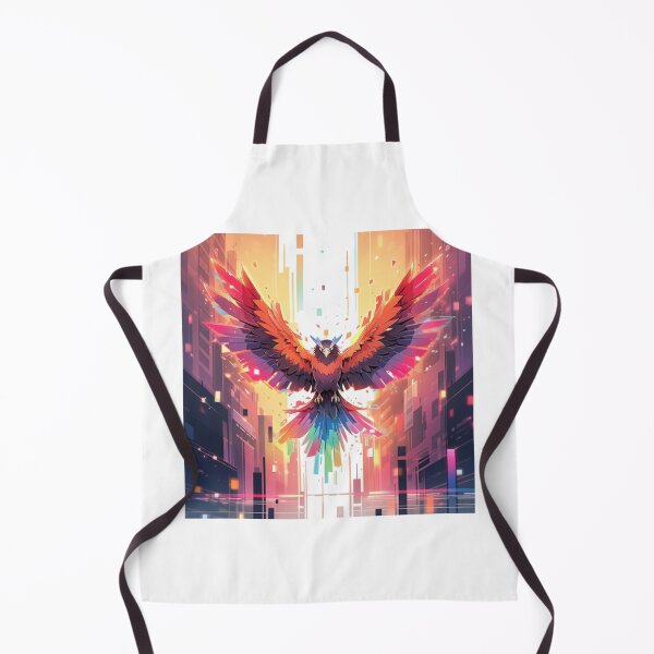 Item preview, Phoenix Rising designed and sold by Solace Sparkles.