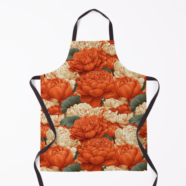 Item preview, Beautiful Lotus - Flower Garden Pattern - Personal Gifts designed and sold by RoyalStarsPatts.