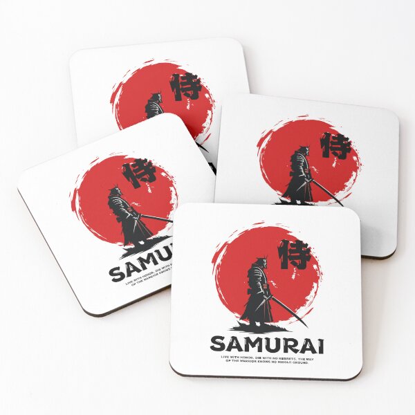 Item preview, Samurai designed and sold by aspanguji.