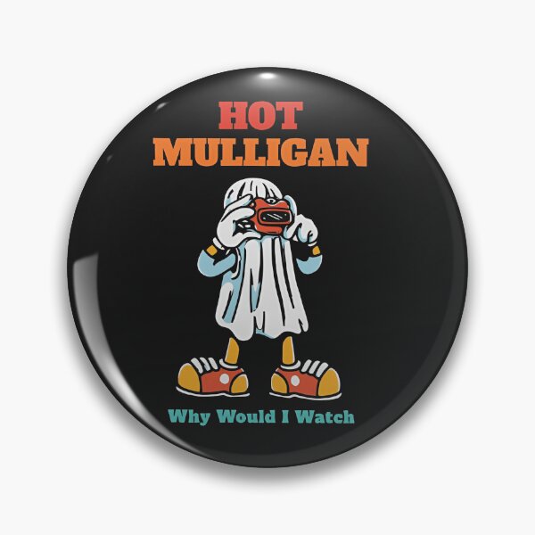 Item preview, hot mulligan designed and sold by acraftsh.
