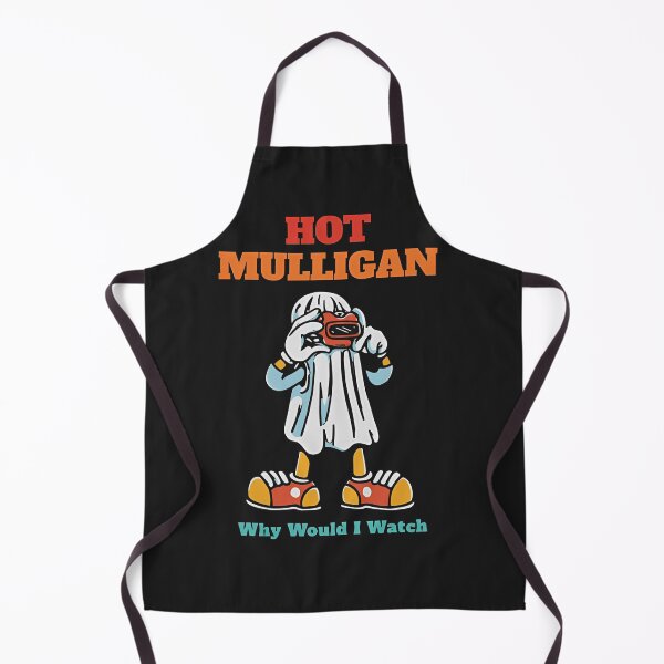 Item preview, hot mulligan designed and sold by acraftsh.