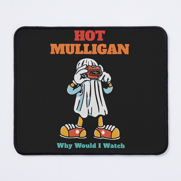 Item preview, hot mulligan designed and sold by acraftsh.