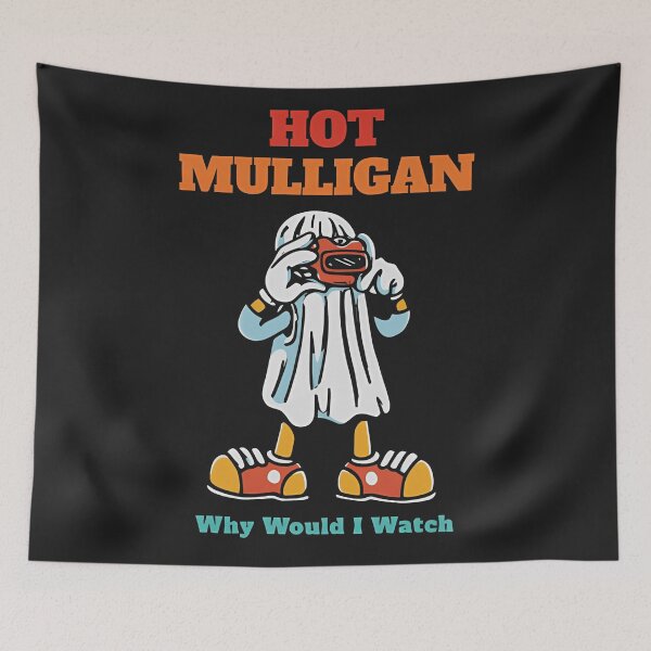 Item preview, hot mulligan designed and sold by acraftsh.