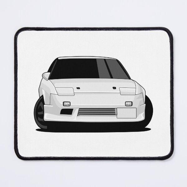 Item preview, Nissan 180SX designed and sold by vektoranda.