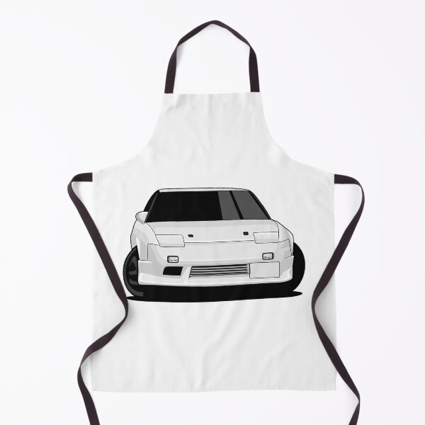 Item preview, Nissan 180SX designed and sold by vektoranda.