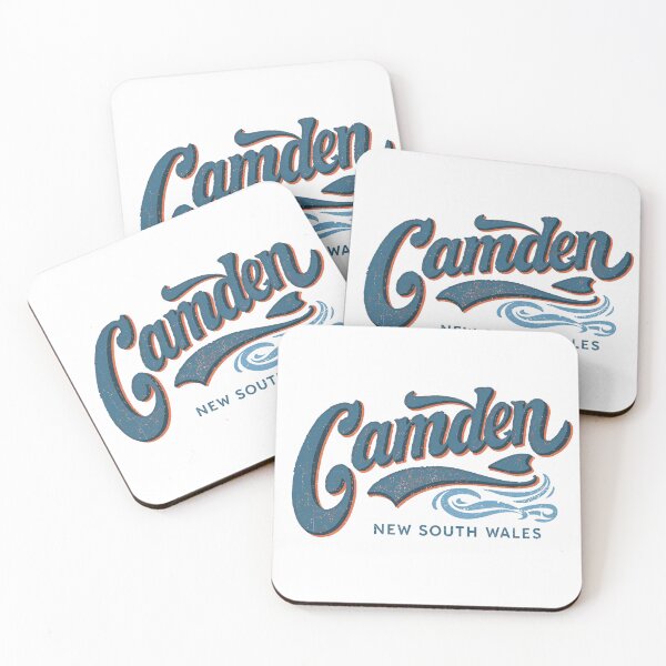 Item preview, Camden Sydney NSW Australia  designed and sold by PamLeeDesign.