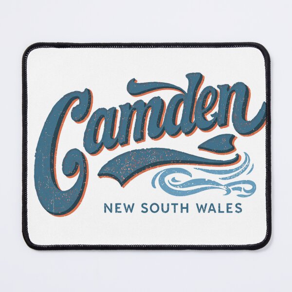 Item preview, Camden Sydney NSW Australia designed and sold by PamLeeDesign.