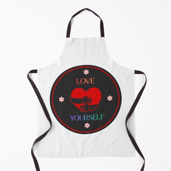 Item preview, Love Yourself designed and sold by StyleVine.