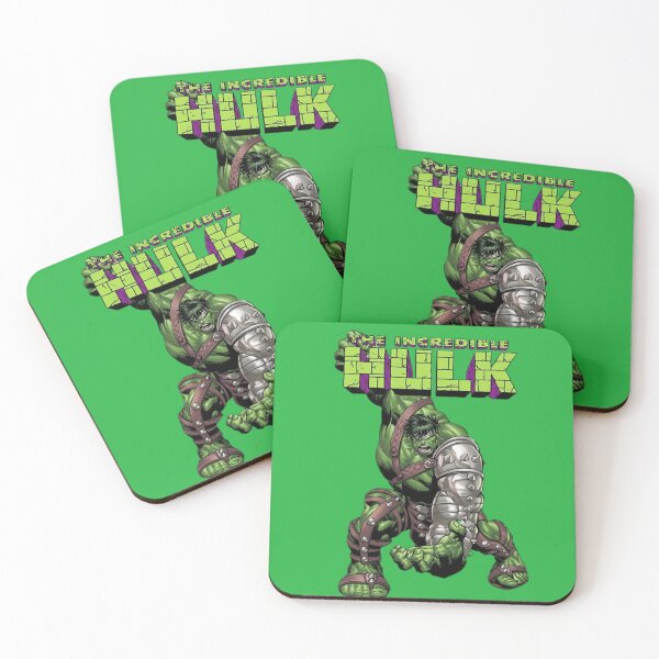 Item preview, Hulk 2026 designed and sold by White Tiger Designz .