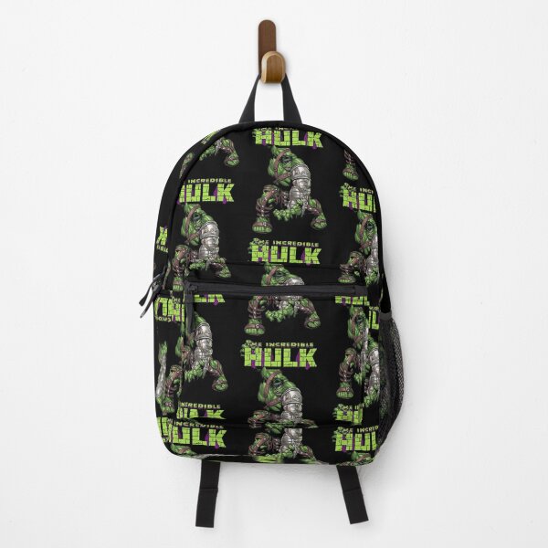 Item preview, Hulk 2026 designed and sold by White Tiger Designz .