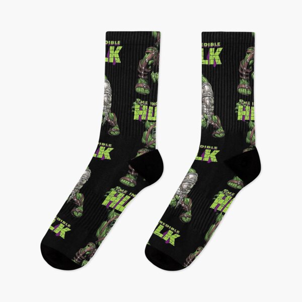 Item preview, Hulk 2026 designed and sold by White Tiger Designz .