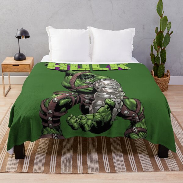 Item preview, Hulk 2026 designed and sold by White Tiger Designz .