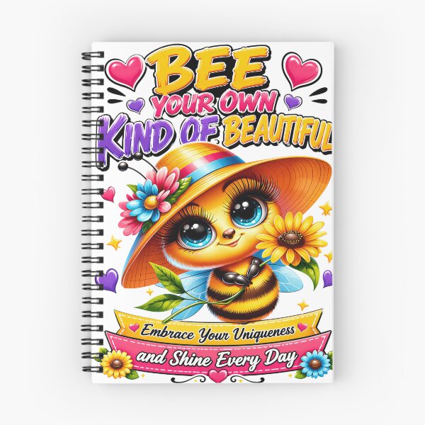 Item preview, Cute Bee Design designed and sold by KLERIKSTORE.