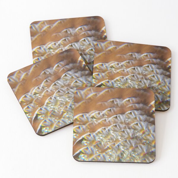 Item preview, Patterned Waves Floral Abstract designed and sold by ElionSolis.