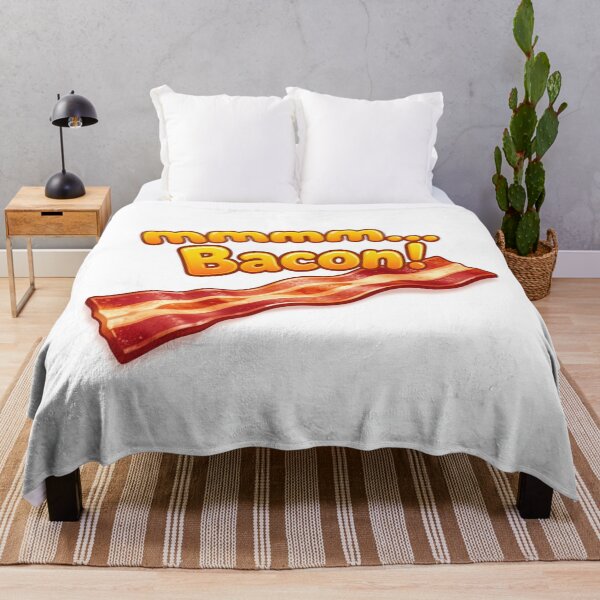 Item preview, mmmm Bacon! designed and sold by HiddenCitadel.