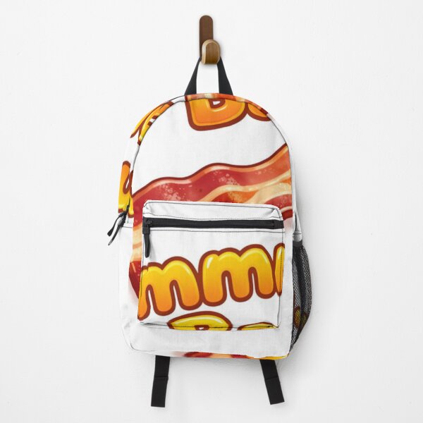 Item preview, mmmm Bacon! designed and sold by HiddenCitadel.