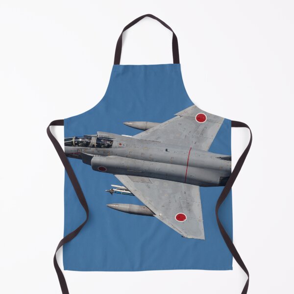 Artikelvorschau, F-4 Phantom II Kampfjet in scharfer Kurve entworfen und verkauft von YSJapanPhoto.