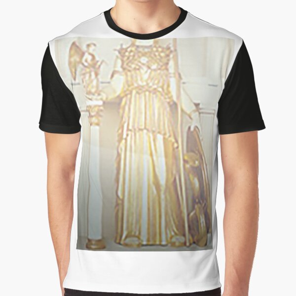 Item preview, Athena Parthenos designed and sold by sunflowerrosebabe.