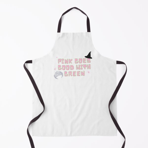 Item preview, Pink Goes Good with Green designed and sold by BingBangDesigns.