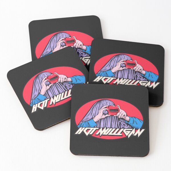 Item preview, hot mulligan designed and sold by acraftsh.