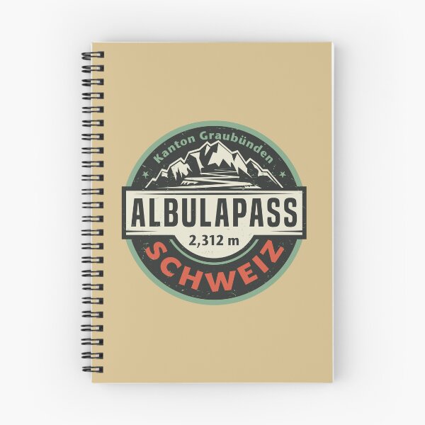 Item preview, Albula Pass, Albulapass, Switzerland designed and sold by studio838.