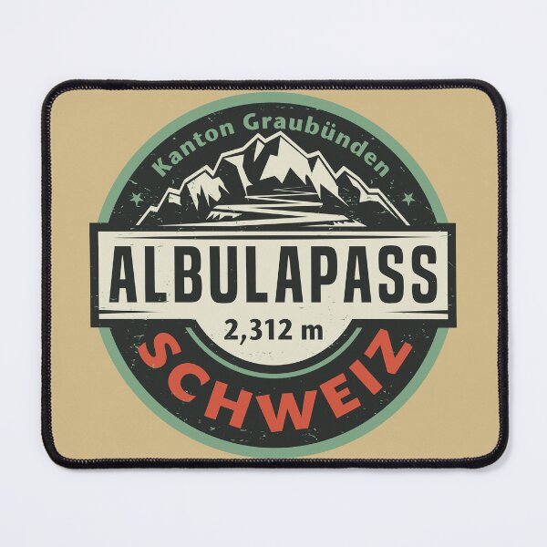 Item preview, Albula Pass, Albulapass, Switzerland designed and sold by studio838.