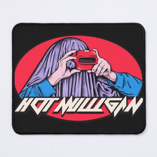 Item preview, hot mulligan designed and sold by acraftsh.