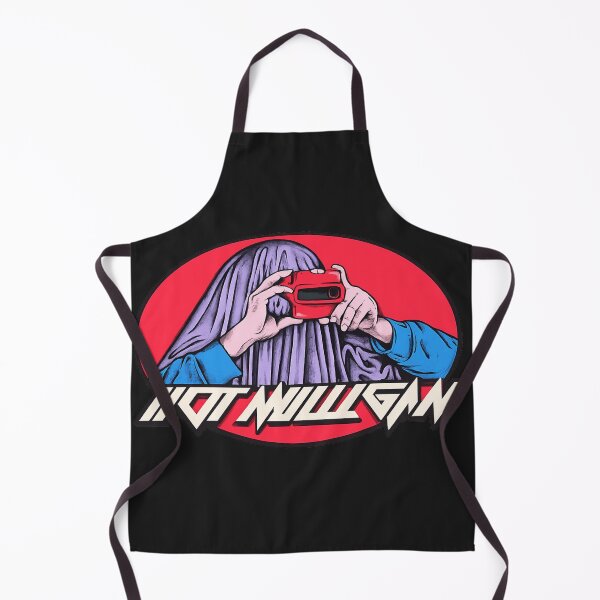 Item preview, hot mulligan designed and sold by acraftsh.